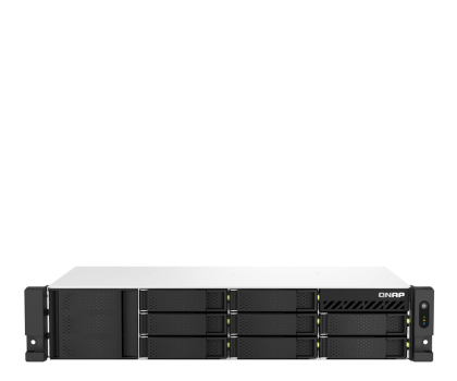 Dysk sieciowy NAS QNAP TS-864eU-8G RACK